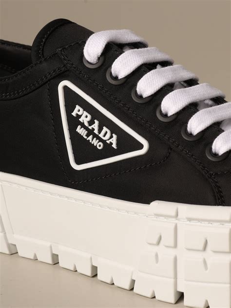 persona who buys prada|prada shoes brand.